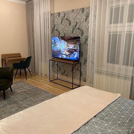 Apartament na Starówce / Apartment in the Old Town Cieszyn  Exterior foto